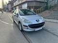 Peugeot 207 TÜV und HU neu bis 03/2026 Silber - thumbnail 1