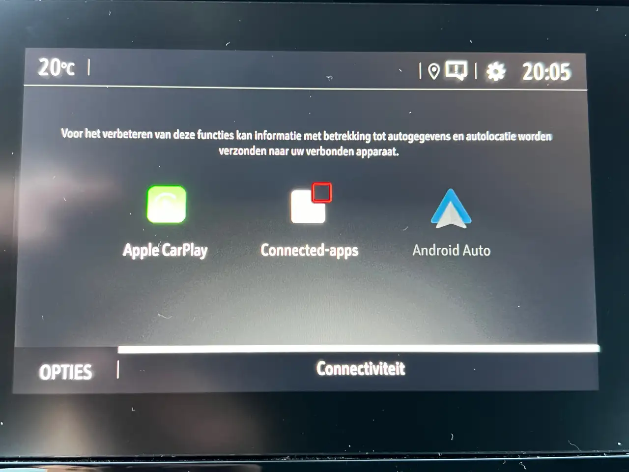 Opel Corsa Corsa 1.2 Turbo Elegance S/S (EU6AP)"AUTOMAAT-ZEER GOED UITGERUST!" 16