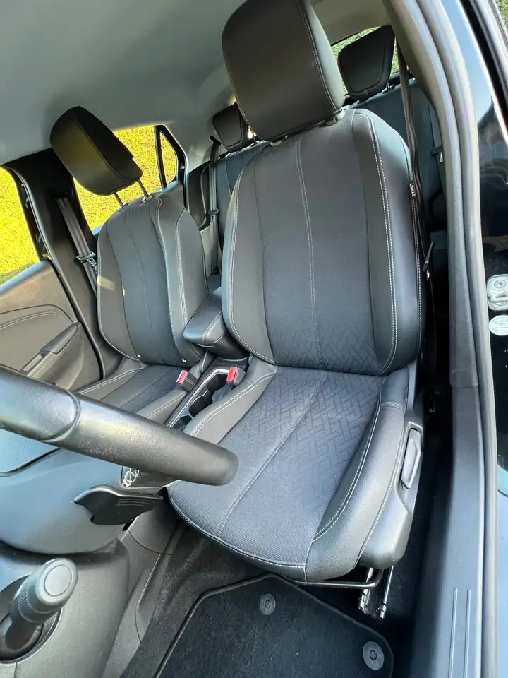 Opel Corsa Corsa 1.2 Turbo Elegance S/S (EU6AP)"AUTOMAAT-ZEER GOED UITGERUST!" 7