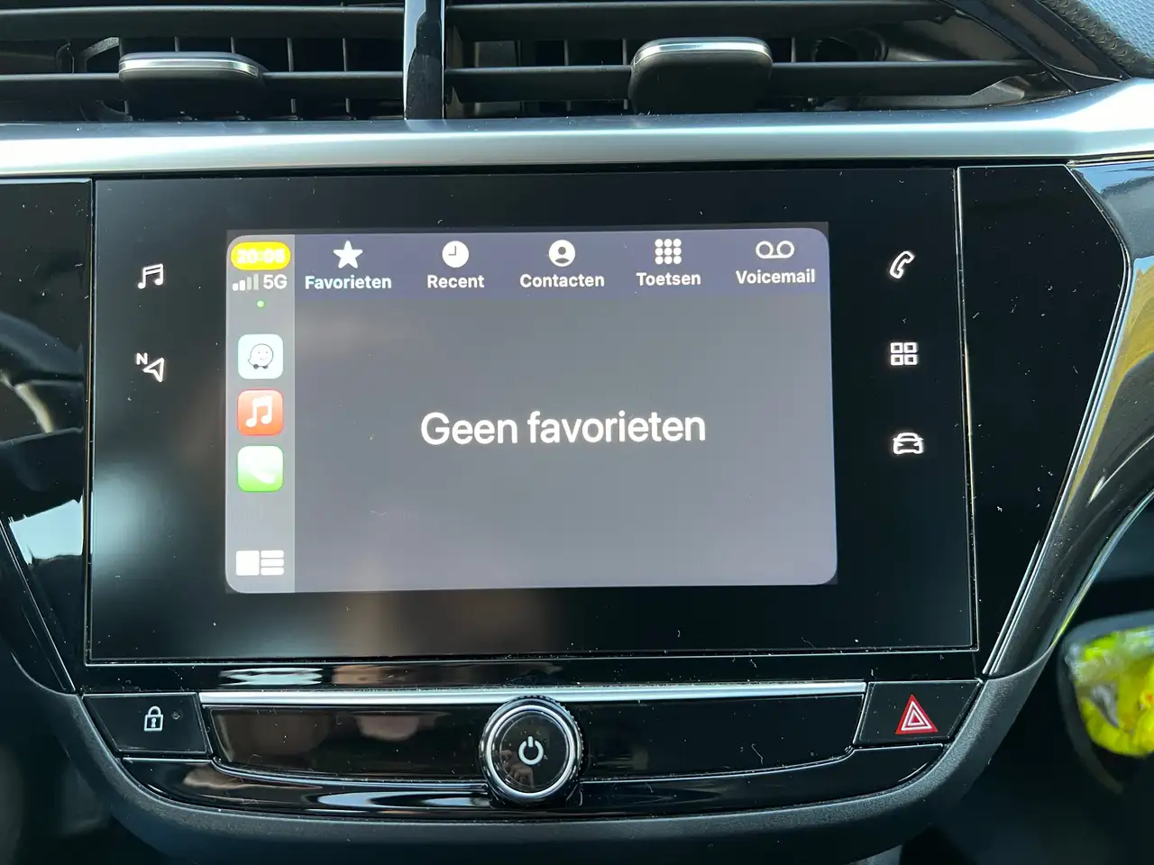 Opel Corsa Corsa 1.2 Turbo Elegance S/S (EU6AP)"AUTOMAAT-ZEER GOED UITGERUST!" 18