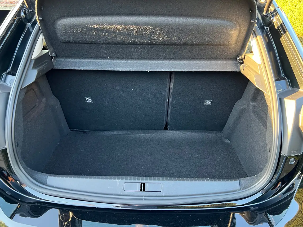 Opel Corsa Corsa 1.2 Turbo Elegance S/S (EU6AP)"AUTOMAAT-ZEER GOED UITGERUST!" 23