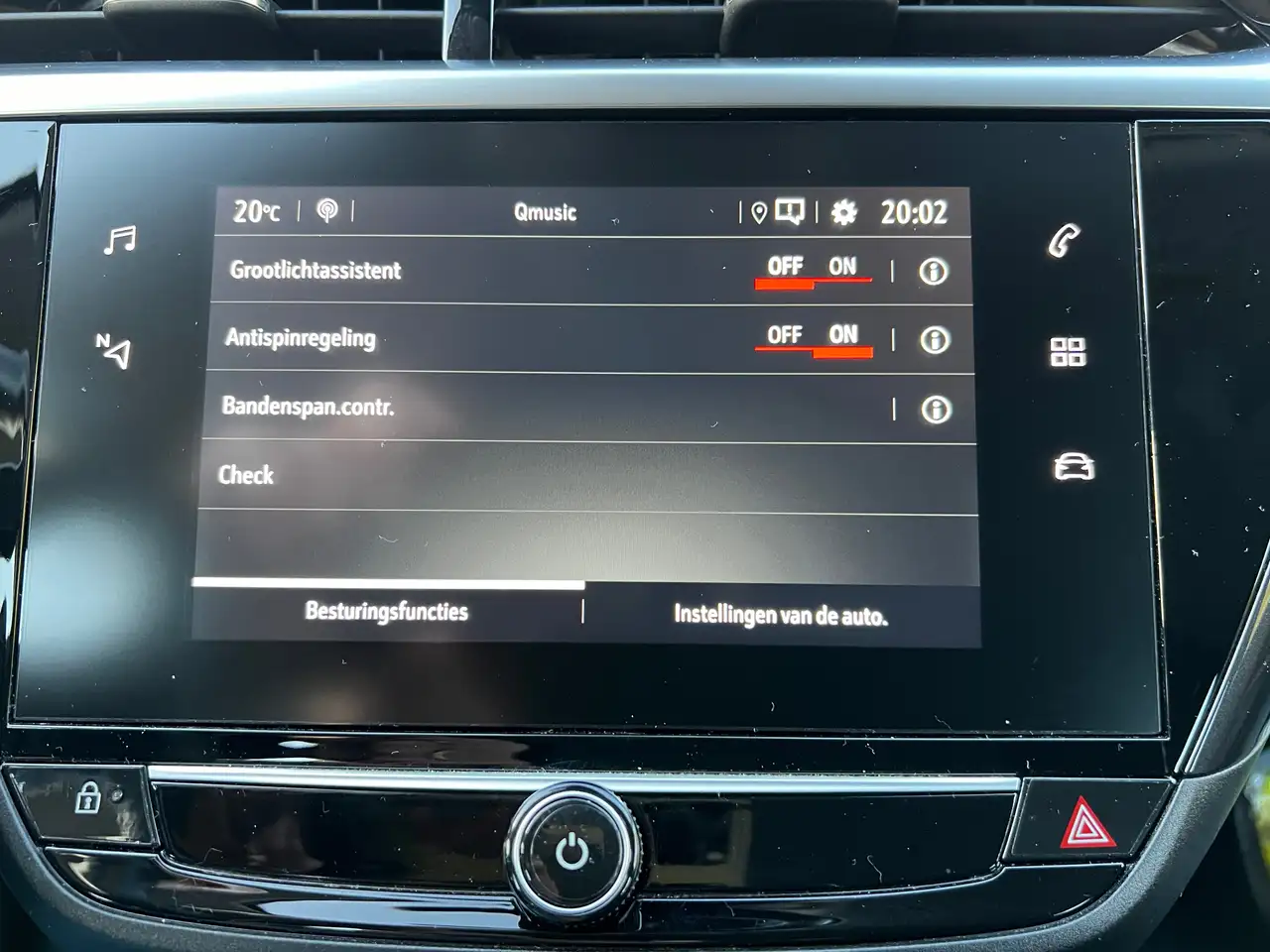 Opel Corsa Corsa 1.2 Turbo Elegance S/S (EU6AP)"AUTOMAAT-ZEER GOED UITGERUST!" 21