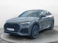 Audi Q5 40 TDI q. S-Tronic S-Line 2x, Matri Grau - thumbnail 2