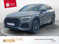Audi Q5 40 TDI q. S-Tronic S-Line 2x, Matri Grau - thumbnail 1