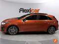 Kia 1.6 T-GDi 150kW (204CV) GT Naranja - thumbnail 4