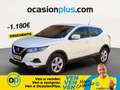 Nissan Qashqai 1.7dCI Acenta 4x2 Blanco - thumbnail 1
