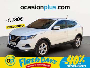 1.7dCI Acenta 4x2