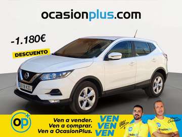 1.7dCI Acenta 4x2