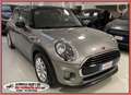 MINI Cooper 5P 1.5 Business Auto Gris - thumbnail 4