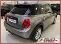 MINI Cooper 5P 1.5 Business Auto Gris - thumbnail 2