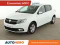 Dacia Sandero 0.9 TCe Arctica Blanc - thumbnail 1