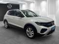 Volkswagen T-Cross 1.0TSI Goal ACC NAVI SITZH LED Weiß - thumbnail 25