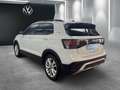 Volkswagen T-Cross 1.0TSI Goal ACC NAVI SITZH LED Weiß - thumbnail 12