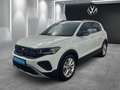 Volkswagen T-Cross 1.0TSI Goal ACC NAVI SITZH LED Weiß - thumbnail 2