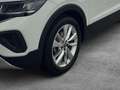 Volkswagen T-Cross 1.0TSI Goal ACC NAVI SITZH LED Weiß - thumbnail 5