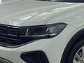 Volkswagen T-Cross 1.0TSI Goal ACC NAVI SITZH LED Weiß - thumbnail 4
