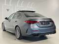 Mercedes-Benz C 220 220d 9G-Tronic Gris - thumbnail 6