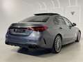 Mercedes-Benz C 220 220d 9G-Tronic Gris - thumbnail 5