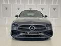 Mercedes-Benz C 220 220d 9G-Tronic Gris - thumbnail 2