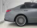 Mercedes-Benz C 220 220d 9G-Tronic Gris - thumbnail 13