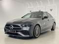 Mercedes-Benz C 220 220d 9G-Tronic Gris - thumbnail 11