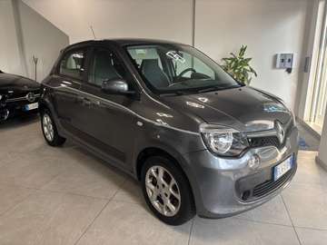Twingo SCe EDC La Parisienne
