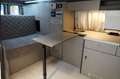 Volkswagen T6 California .12,0 TDI 4MO ''CAMPER-AUSBAU-NEU'' Blanc - thumbnail 23