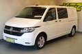 Volkswagen T6 California .12,0 TDI 4MO ''CAMPER-AUSBAU-NEU'' Blanc - thumbnail 12