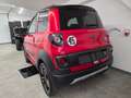 Microcar M.Go 6 Highland X Sportpaket Servo KLIMA Doppel DIN Rot - thumbnail 3