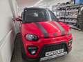Microcar M.Go 6 Highland X Sportpaket Servo KLIMA Doppel DIN Rot - thumbnail 2