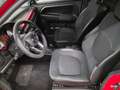 Microcar M.Go 6 Highland X Sportpaket Servo KLIMA Doppel DIN Rot - thumbnail 7