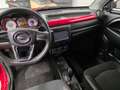 Microcar M.Go 6 Highland X Sportpaket Servo KLIMA Doppel DIN Rot - thumbnail 6