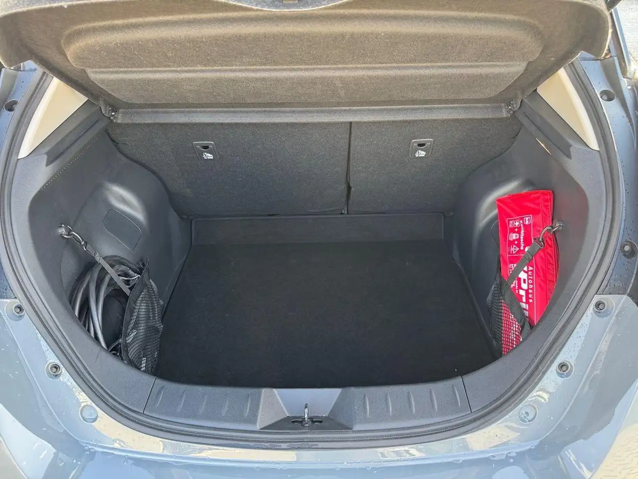 Nissan LEAF 62 kWh e+ N-Connecta/LED/Winter-Paket/Navi, миниатюра 11