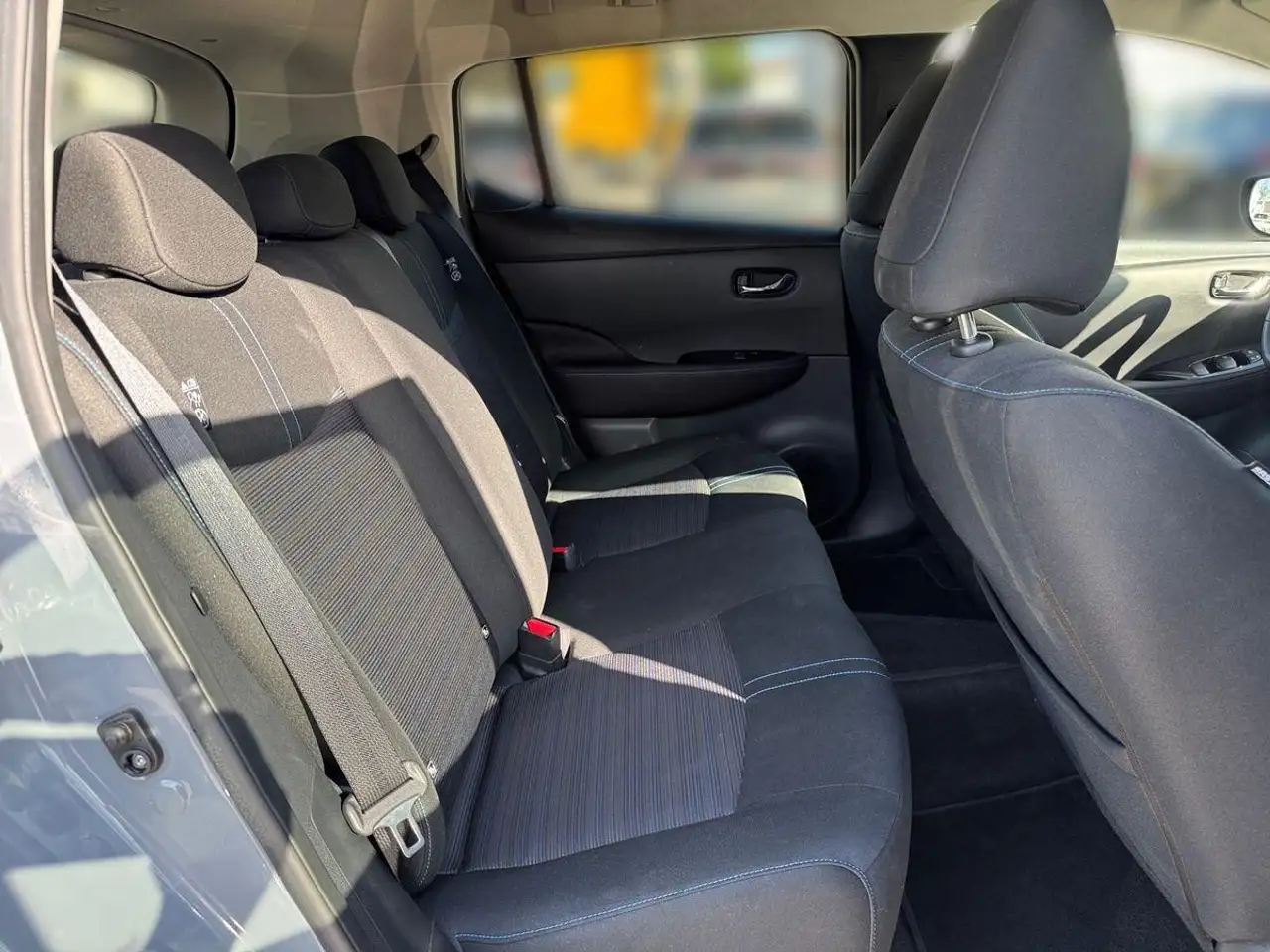 Nissan LEAF 62 kWh e+ N-Connecta/LED/Winter-Paket/Navi, миниатюра 19
