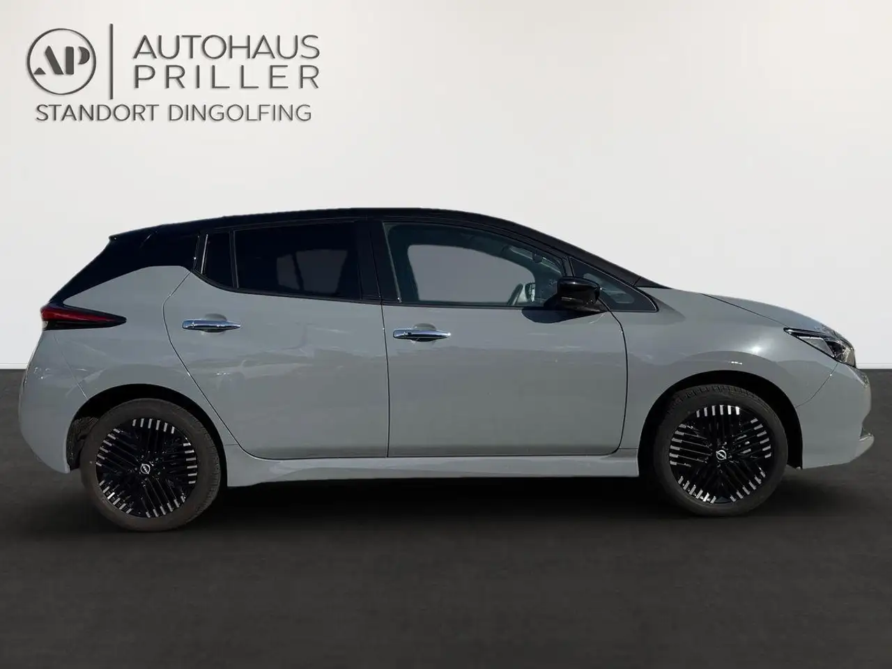 Nissan LEAF 62 kWh e+ N-Connecta/LED/Winter-Paket/Navi, миниатюра 5