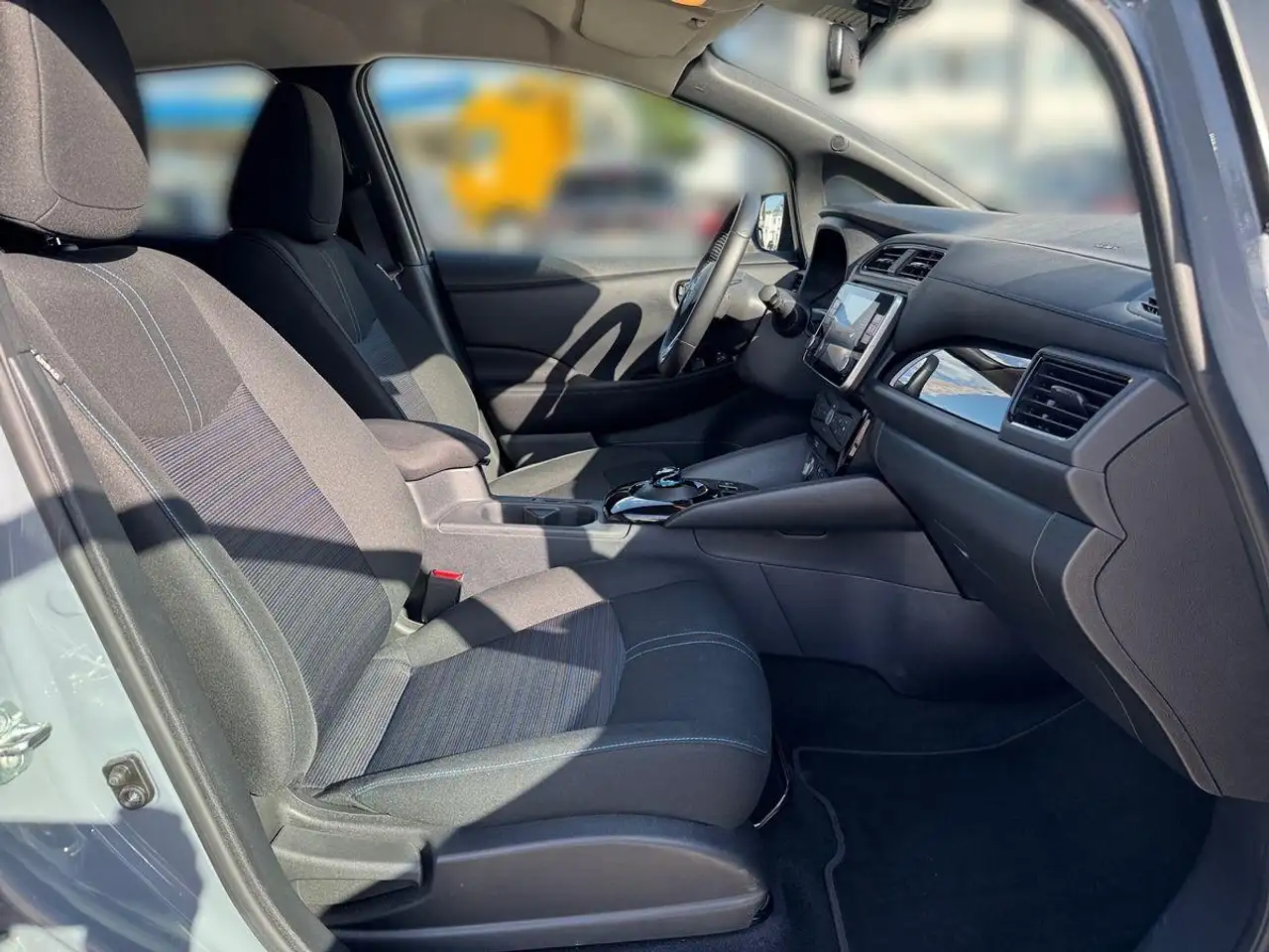 Nissan LEAF 62 kWh e+ N-Connecta/LED/Winter-Paket/Navi, миниатюра 20