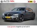 BMW 418 4-serie Gran Coupé 418i High Executive | M-Sport | Grijs - thumbnail 1