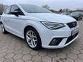 SEAT Ibiza FR 1.5TSI DSG LED Kamera Weiß - thumbnail 9