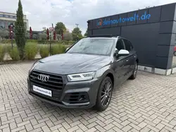 Audi SQ5 3.0 TDI quattro*Navi*Panorama