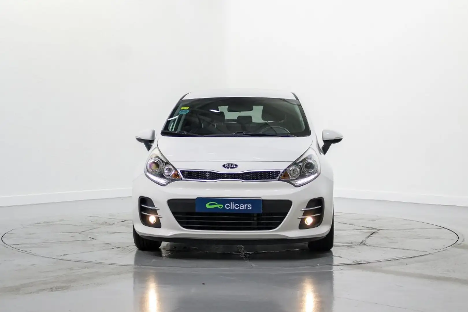 Kia Rio 1.1CRDi WGT Eco-Dynamics x-Tech Biały - 2