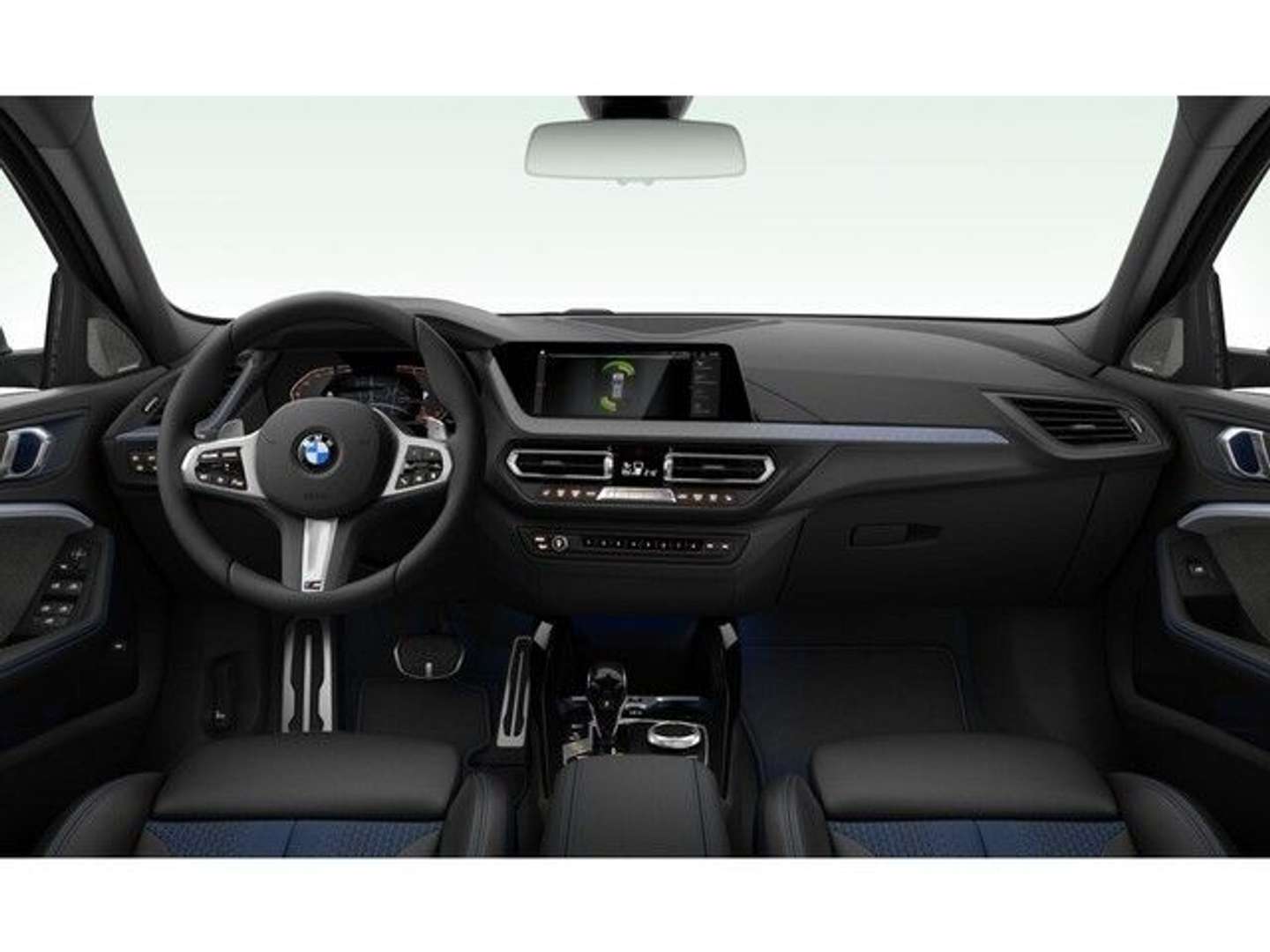 BMW Série 1 M Sport 120i - - Joinsteer - #3