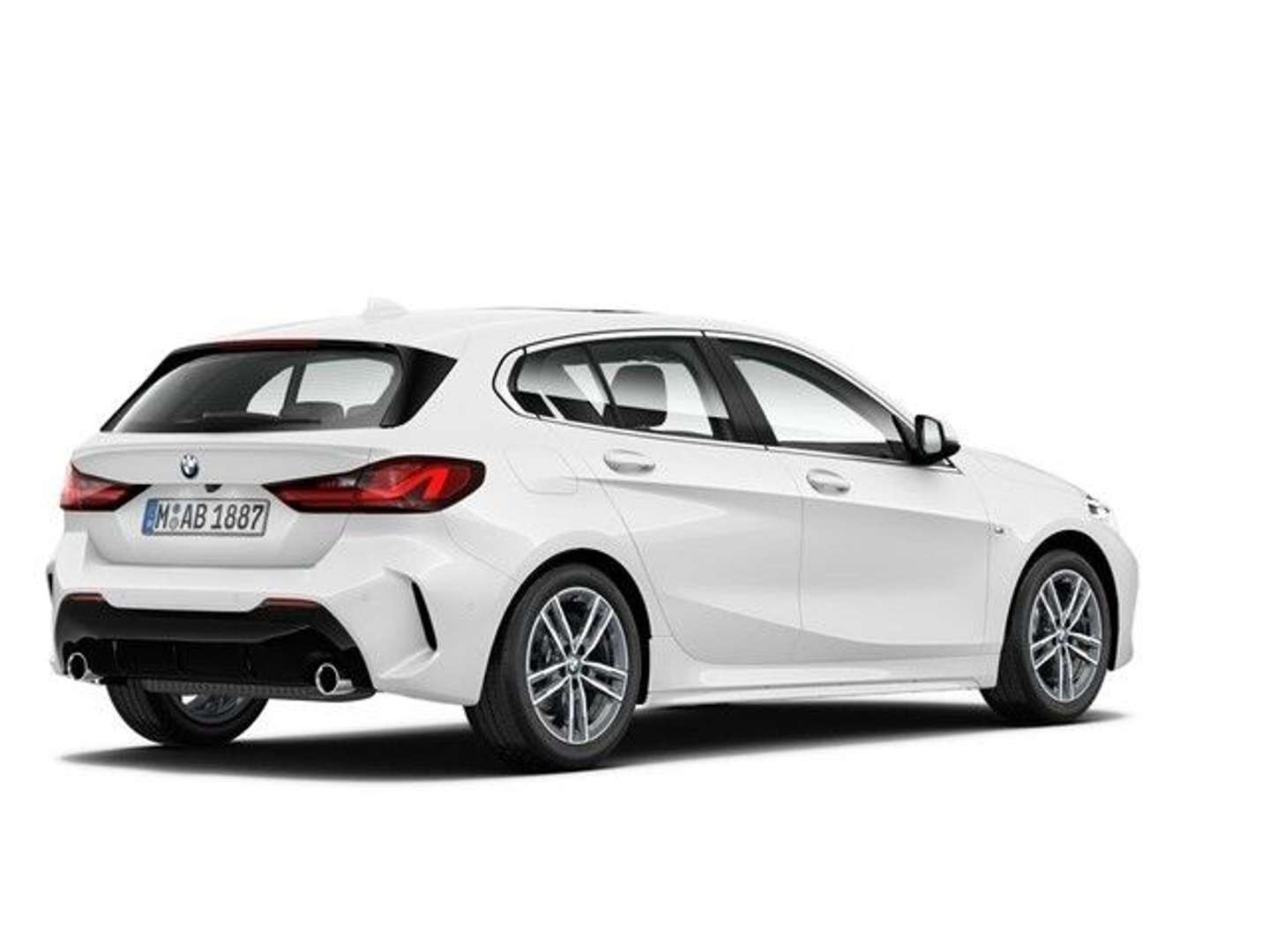 BMW Série 1 M Sport 120i - - Joinsteer - #4