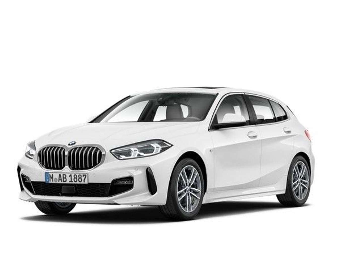 BMW Série 1 M Sport 120i - - Joinsteer - #1