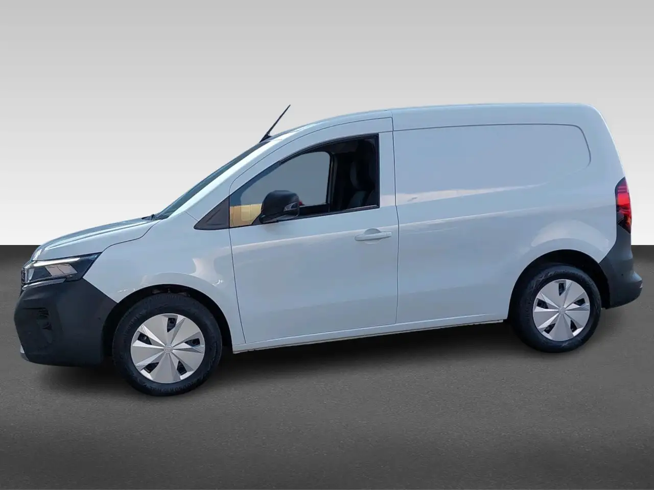 Nissan Townstar 2026