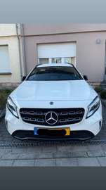 d 4Matic 7G-DCT UrbanStyle Edition