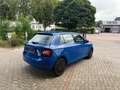 Skoda Fabia Cool Plus *SERVICE NEU *TOP*S-HEFT Bleu - thumbnail 6