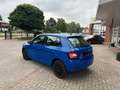 Skoda Fabia Cool Plus *SERVICE NEU *TOP*S-HEFT Bleu - thumbnail 4