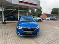 Skoda Fabia Cool Plus *SERVICE NEU *TOP*S-HEFT Bleu - thumbnail 9