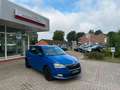 Skoda Fabia Cool Plus *SERVICE NEU *TOP*S-HEFT Bleu - thumbnail 8