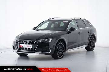 50 TDI quattro Tiptronic Business Evolution